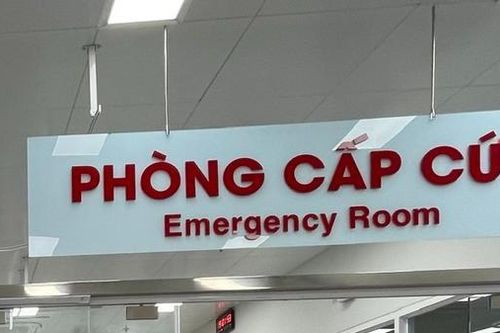 Con phải vào viện cấp cứu vì sai lầm thường gặp của cha mẹ Việt