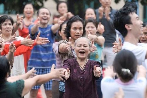 Tuổi thọ người Việt tăng mạnh, nơi nào người dân sống lâu nhất?