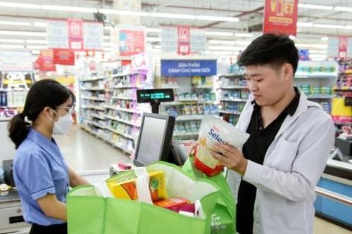 Thúc đẩy chuyển đổi số trong bán buôn, bán lẻ ở Vĩnh Phúc