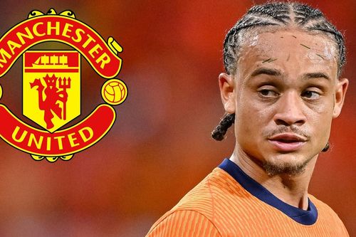 Tin chuyển nhượng 23/7: MU nâng giá ký Xavi Simons, Liverpool mua Gordon