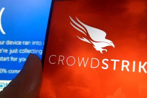 Sự cố màn hình xanh CrowdStrike có một phần lỗi của châu Âu?