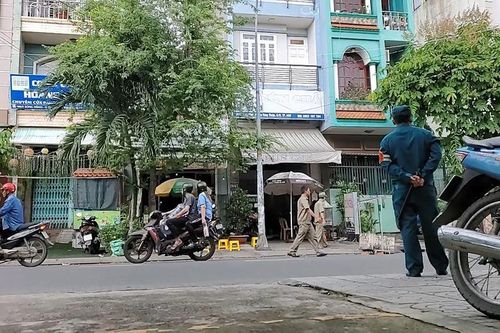 Lời khai của nhân viên massage ở TPHCM chém 2 cô gái bị thương nặng