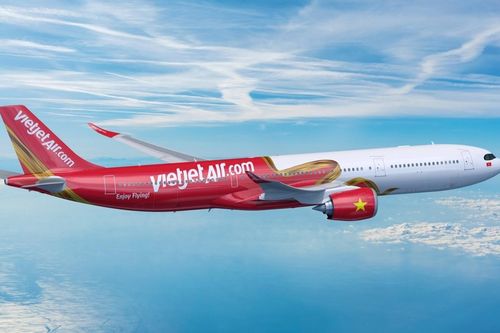 Vietjet đặt mua 20 tàu Airbus A330neo trị giá 7,4 tỷ USD