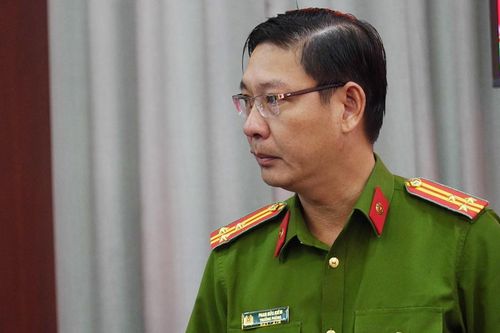 Khởi tố vụ bé trai 10 tuổi ở Cà Mau nghi bị mẹ kế tái diễn bạo hành