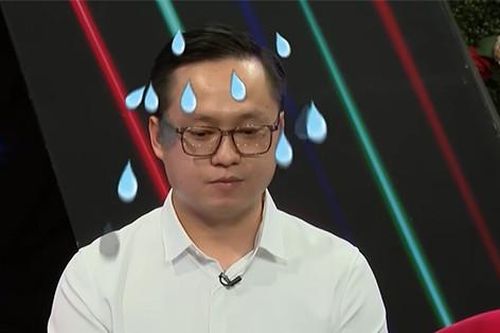 Đi hẹn hò, chàng trai toát mồ hôi khi nhà gái hỏi dồn dập công việc, tiền lương