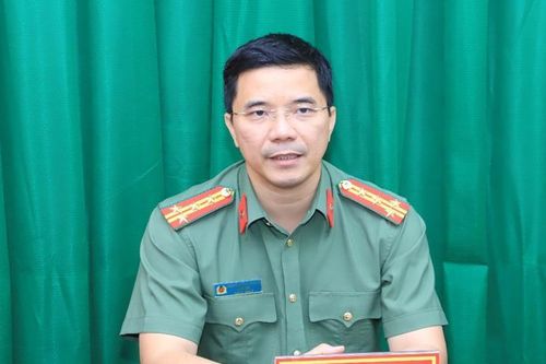 Giám đốc Công an Đồng Nai công khai số điện thoại tiếp nhận tin phản ánh