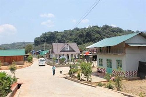 Thí điểm mô hình khu tái định cư kết hợp bảo tồn văn hóa và du lịch sinh thái