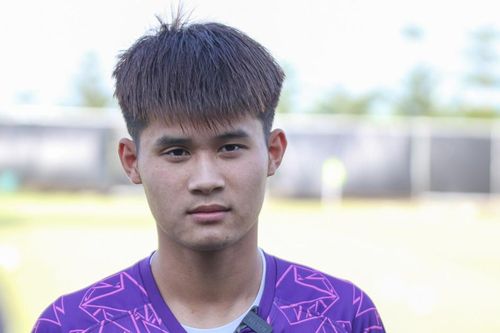 U19 Việt Nam bắt buộc phải thắng Lào, tạo bước đệm cho vòng loại U20 châu Á