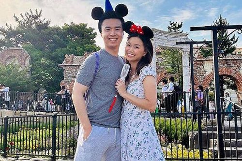 Hành trình yêu thương: Món quà bất ngờ gửi từ Tokyo, Nhật Bản