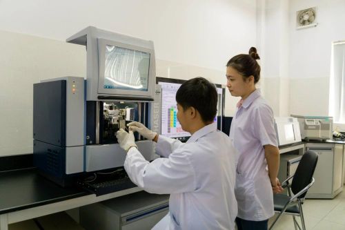Long An đề ra mục tiêu lọt vào tốp đầu vùng ĐBSCL về ứng dụng công nghệ