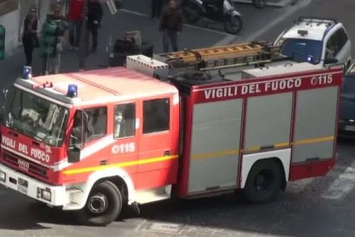 Sập ban công ở Italy, 15 người thiệt mạng và bị thương