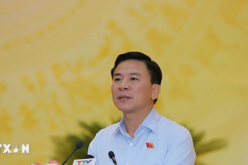 Tổng Bí thư mong muốn Thanh Hóa làm tốt hơn nữa, không thua kém các tỉnh khác