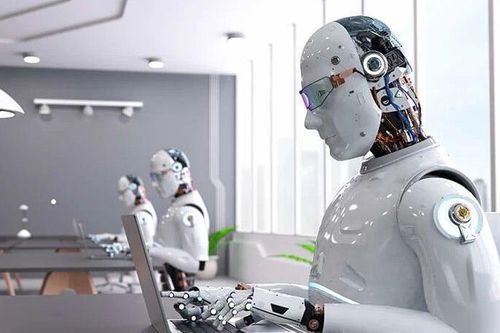 Dự báo tương lai 'nhân công' AI có thể giao tiếp với nhau