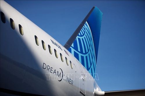 'Đại gia' hàng không cam kết mua 50 máy bay Boeing