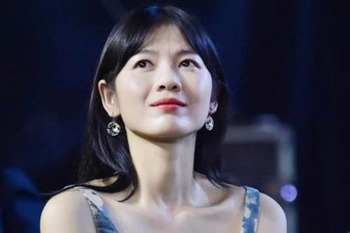 Nhan sắc chuẩn tiểu thư đài các của nữ diễn viên phụ phim 'Dưới bóng con hầu' gây sốt