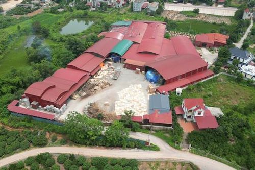 Bắc Giang: Vi phạm phòng cháy chữa cháy, nhiều doanh nghiệp bị xử phạt