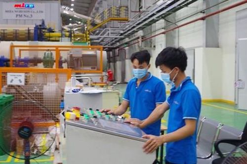 Thanh Hóa: Số lượng doanh nghiệp giải thể tăng mạnh