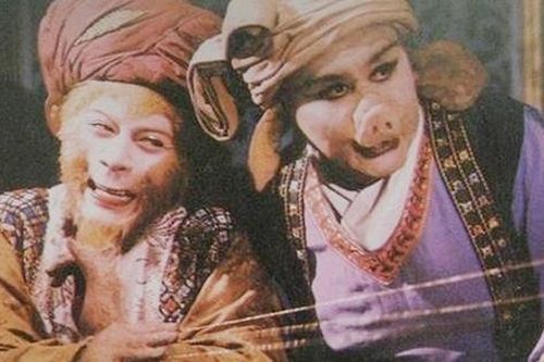 Bí mật ẩn sau phương pháp bắt mạch bằng sợi tơ của Tôn Ngộ Không