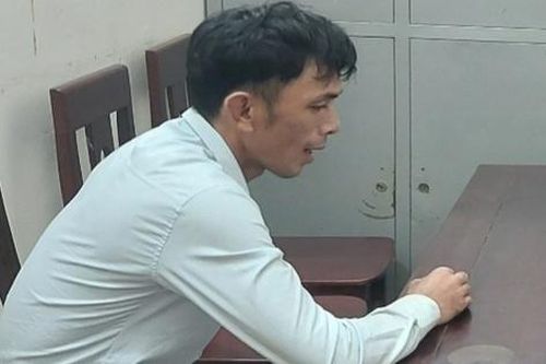 Bắt kẻ giở trò đồi bại với người phụ nữ, cướp tài sản giữa đêm