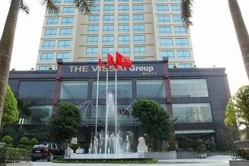 Vissai Ninh Bình báo lãi năm 2023 giảm 90% so với cùng kỳ