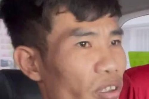 Bắt kẻ dùng ô tô trộm hàng loạt nắp cống ở Hà Nội