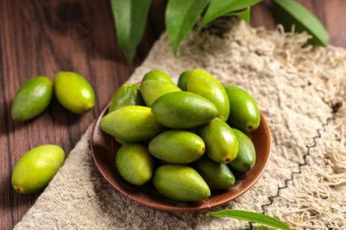 Quả vừa chua vừa chát, ăn 1 miếng muốn bỏ đi ngay mà được ví như nhân sâm