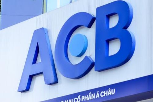 ACB lãi trước thuế 10.000 tỷ đồng trong 6 tháng đầu năm 2024