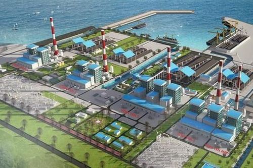 Ô nhiễm môi trường nhà máy nhiệt điện: Người dân phản ánh có, tổ giám sát nói không