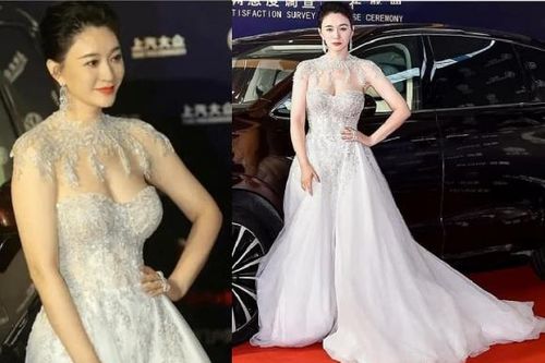 Điểm lại 6 sao nữ thân hình to lớn nhưng vẫn có thể chinh phục trái tim đàn ông và khiến phái nữ ghen tị?