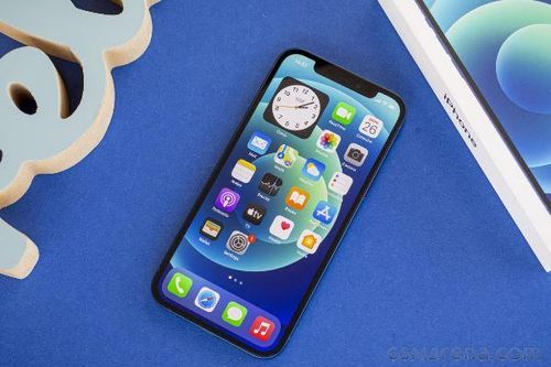 Giá iPhone 12 giảm sâu chưa từng có, iPhone màn OLED rẻ nhất trong lịch sử, giá chỉ từ 11 triệu đồng