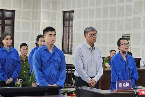 Vì sao cựu thủ quỹ trường Đại học Bách Khoa Đà Nẵng lĩnh án tử hình?