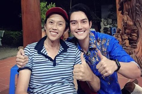 Con nuôi Hoài Linh vừa đi hát, vừa bán hàng online kiếm sống