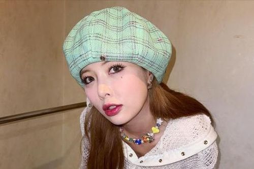 Hyuna bị tẩy chay vì sắp kết hôn với bạn trai nhiều tai tiếng
