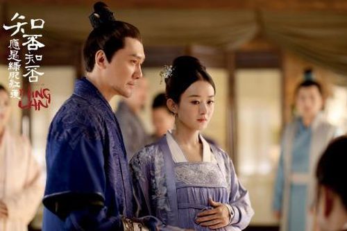 Top 10 phim kinh điển của Youku: Minh Lan Truyện của Triệu Lệ Dĩnh bỏ xa Tây Du Ký