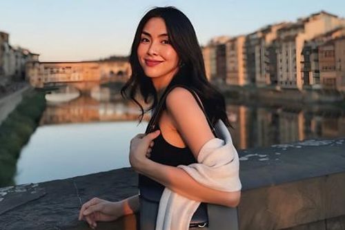 Em dâu Hà Tăng phẫu thuật thẩm mỹ sau khi sinh con đầu lòng?