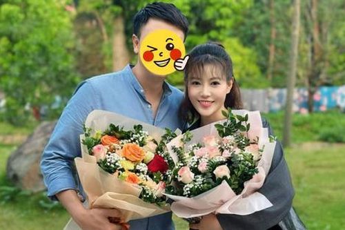 'Ông xã' hơn 4 tuổi của Thanh Hương trở lại