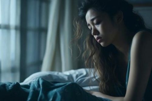 11 giờ đêm chị chồng bất ngờ đến nhà và đưa cho tôi một túi đồ cùng 50 triệu