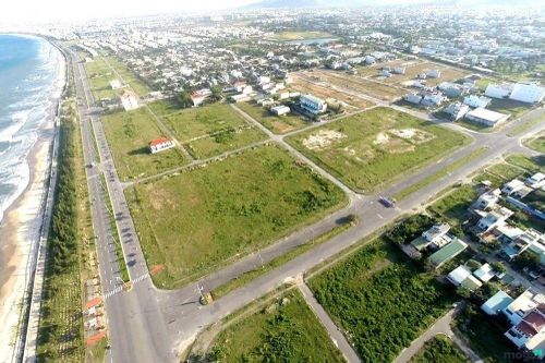 Quy định mới về mua bán đất nền dự án có hiệu lực từ 1/8