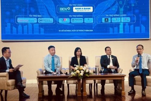 Giải pháp nào để thu hút dòng vốn xanh?
