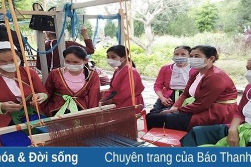 Như Xuân bảo tồn văn hóa truyền thống gắn với phát triển du lịch