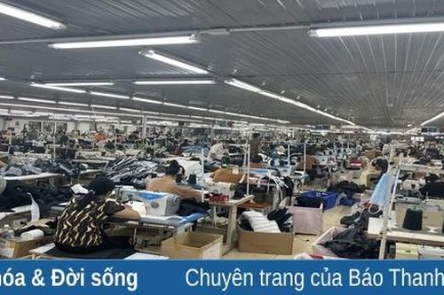 Triệu Sơn thu hút các doanh nghiệp có mặt hàng xuất khẩu