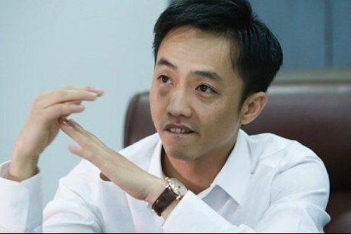 Ông Nguyễn Quốc Cường đảm nhận vị trí TGĐ Quốc Cường Gia Lai