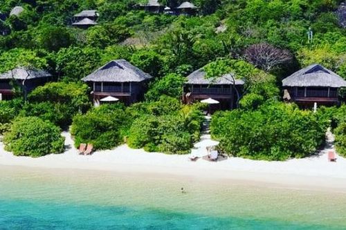 Sau dịch Covid-19, nhà đầu tư lớn vẫn 'rót tiền' vào khách sạn hạng sang