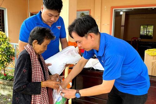 Dấu ấn chiến dịch 'Mùa hè tình nguyện'