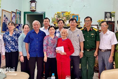 Khắp nơi trong tỉnh sáng 23-7-2024