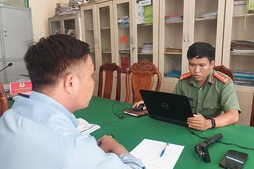 Xử phạt vi phạm hành chính đối tượng đưa tin sai sự thật, chia rẽ tôn giáo