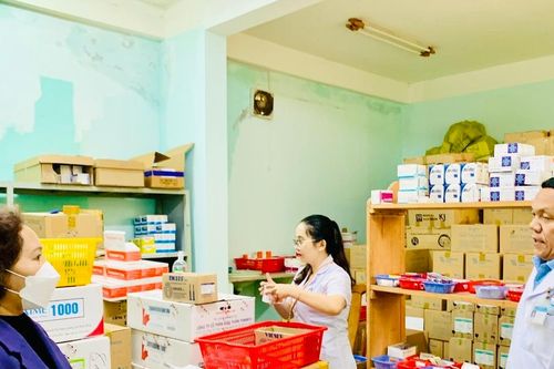 Hội đồng nhân dân tỉnh Gia Lai giám sát đấu thầu, cung ứng thuốc tại các bệnh viện