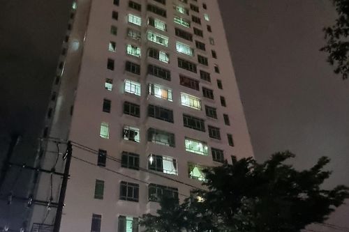 Một nam thanh niên tử vong tại chung cư Hoàng Anh Gia Lai