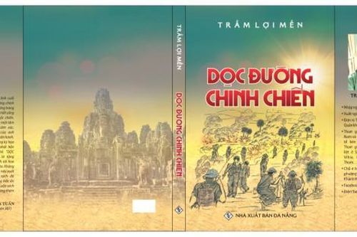 Hoài niệm một thời dọc đường chinh chiến