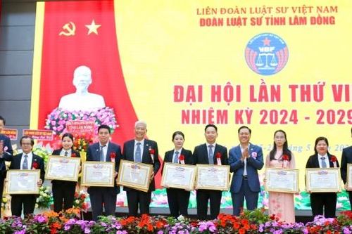 Nâng cao chất lượng, hiệu quả hoạt động hành nghề luật sư